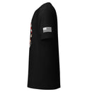 CGA Unisex t-shirt v5