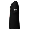 CGA Unisex t-shirt v3