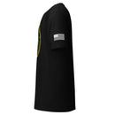 Camiseta unisex CGA v2