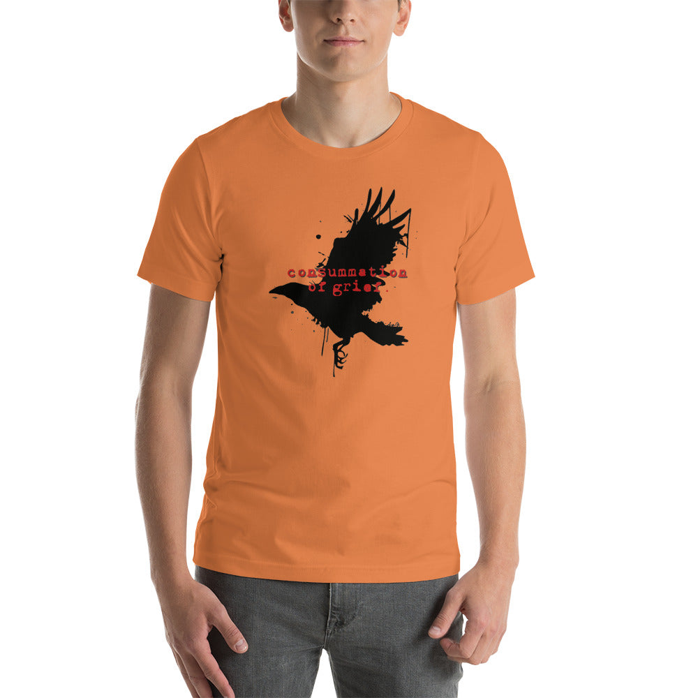 COG Unisex t-shirt
