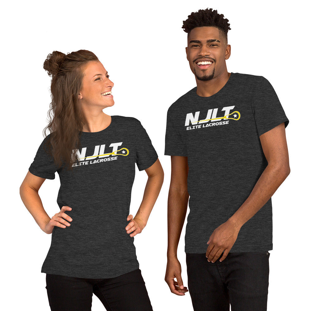 NJLT ELite Short-Sleeve Unisex T-Shirt