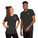 Tina Test Store Short-Sleeve Unisex T-Shirt