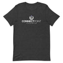 Camiseta unisex de la iglesia ConnectPoint
