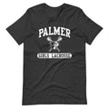 Palmer GLax Adult Tee - Team Issue Logo