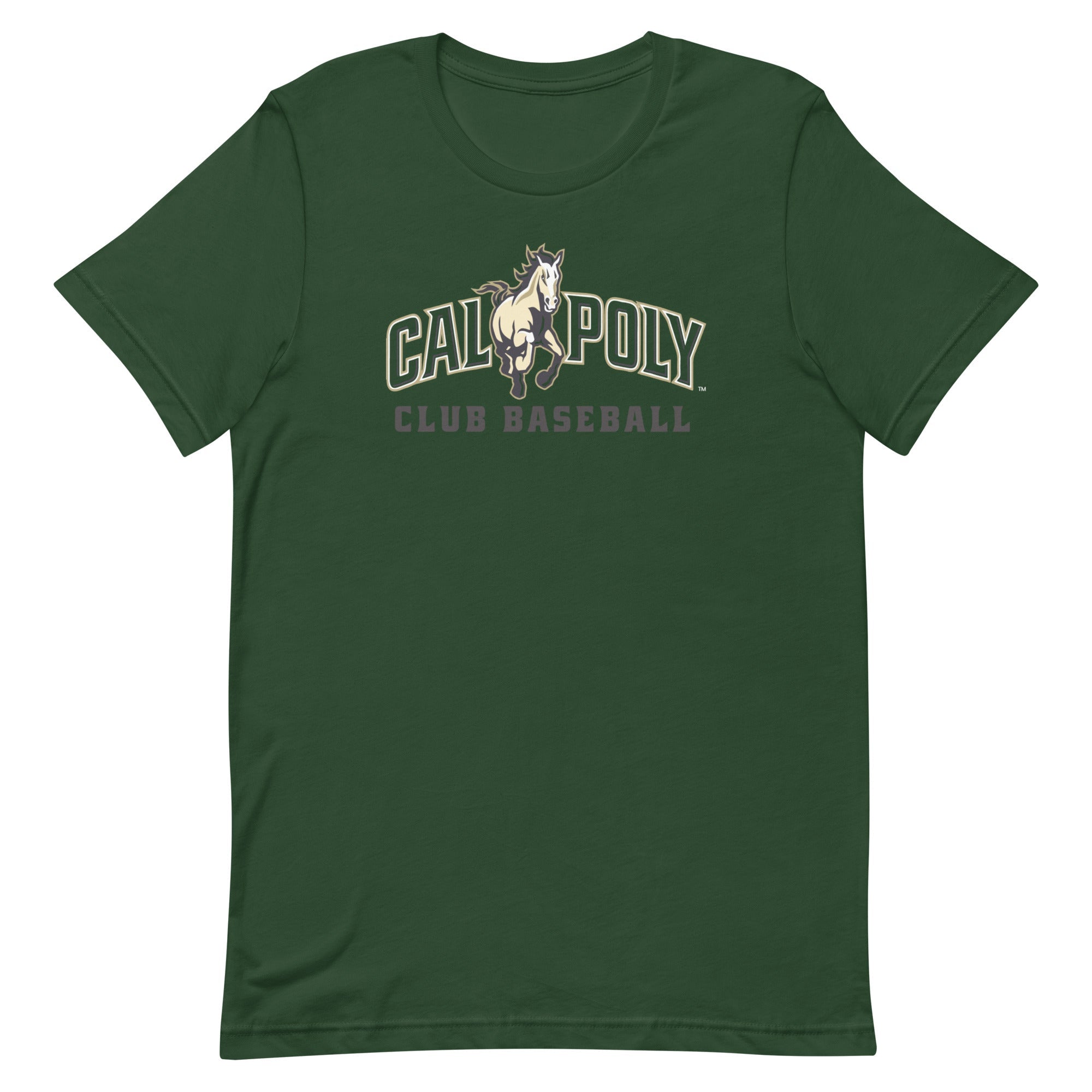 CPCB Unisex t-shirt