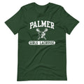 Palmer GLax Adult Tee - Team Issue Logo