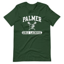 Palmer GLax Adult Tee - Team Issue Logo