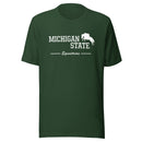 MSU Men's t-shirt