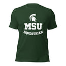 MSU Women's t-shirt v2