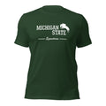 MSU Women's t-shirt