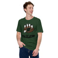 Camiseta unisex Winslow Maullers