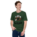 Camiseta unisex Winslow Maullers