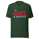 Camiseta unisex Eat 4 Sport