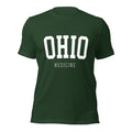 Ohio Medicine Unisex t-shirt