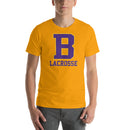 CE Byrd Short-Sleeve Unisex T-Shirt