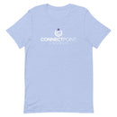 Camiseta unisex de la iglesia ConnectPoint