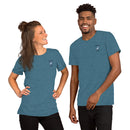 Tina Test Store Short-Sleeve Unisex T-Shirt