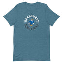 Rockhurst SD Circle Unisex T-Shirt