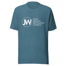 JWC v2 Unisex t-shirt