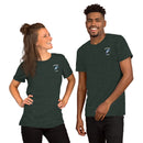Tina Test Store Short-Sleeve Unisex T-Shirt