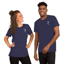 Tina Test Store Short-Sleeve Unisex T-Shirt
