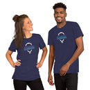 Immaculata Short-Sleeve Unisex T-Shirt