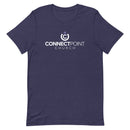 Camiseta unisex de la iglesia ConnectPoint
