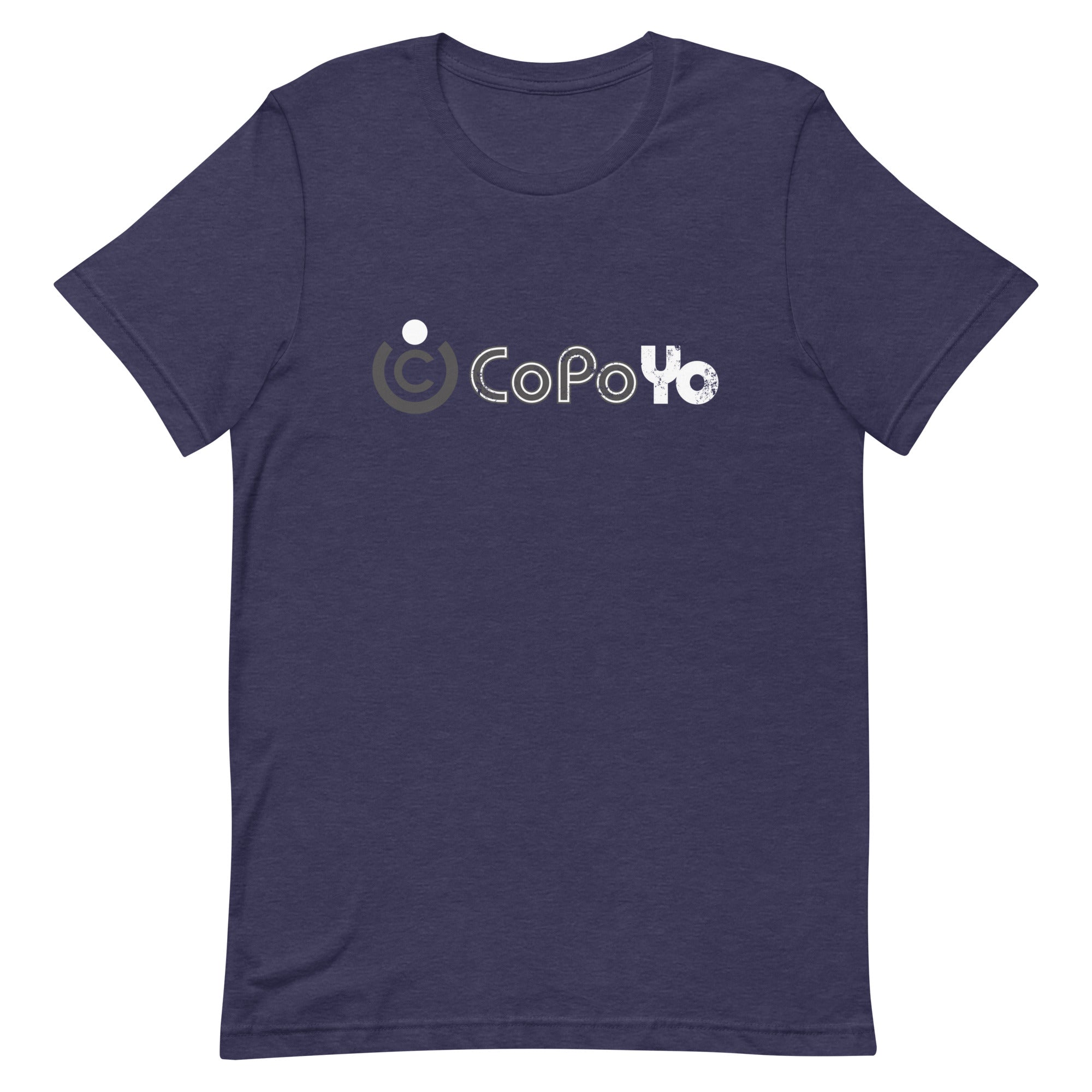 CPC CoPoYo Unisex t-shirt
