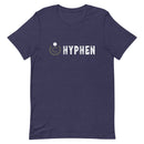 CPC Hyphen Unisex t-shirt