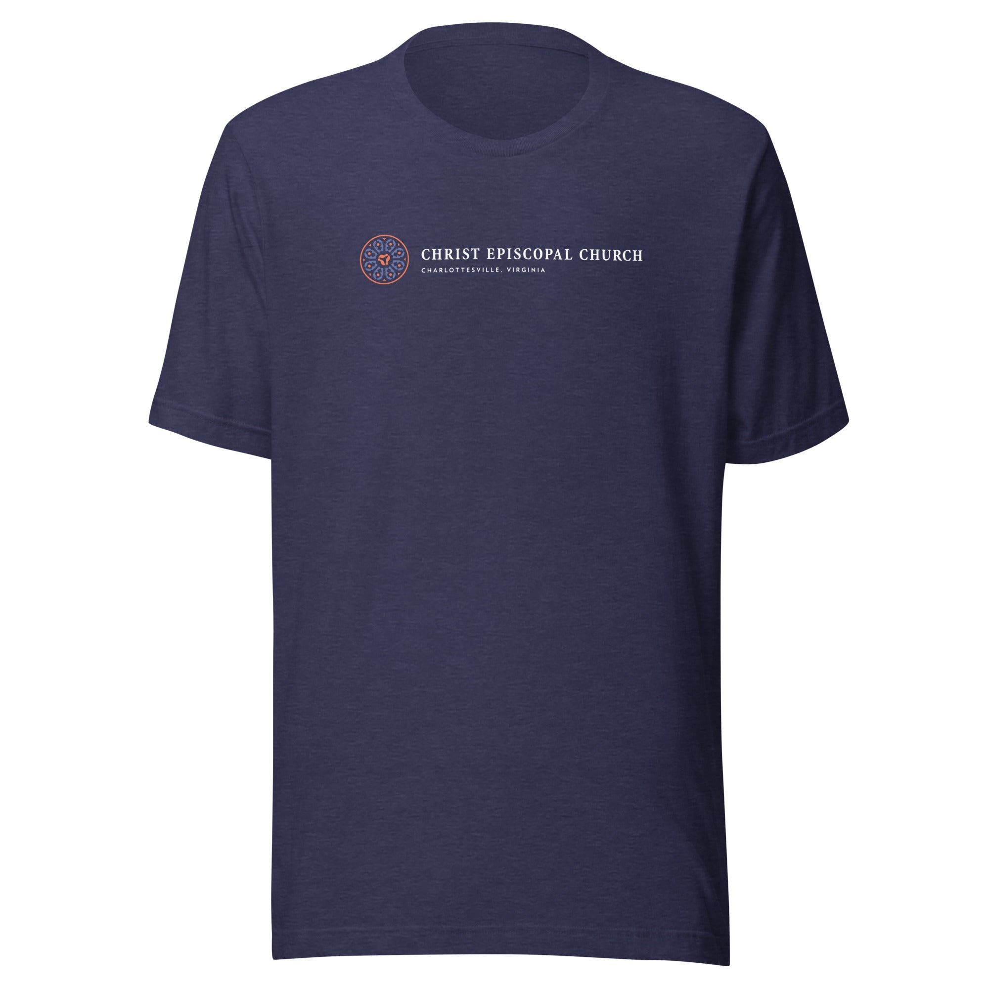 CEC Unisex t-shirt V2