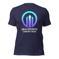 GCC Women's t-shirt