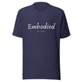 Camiseta unisex Embodied By Dance