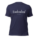 Camiseta mujer Embodied By Dance