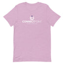 Camiseta unisex de la iglesia ConnectPoint