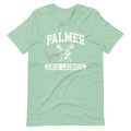 Palmer GLax Adult Tee - Team Issue Logo