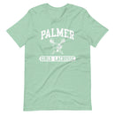 Palmer GLax Adult Tee - Team Issue Logo