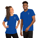 Tina Test Store Short-Sleeve Unisex T-Shirt