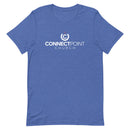 Camiseta unisex de la iglesia ConnectPoint