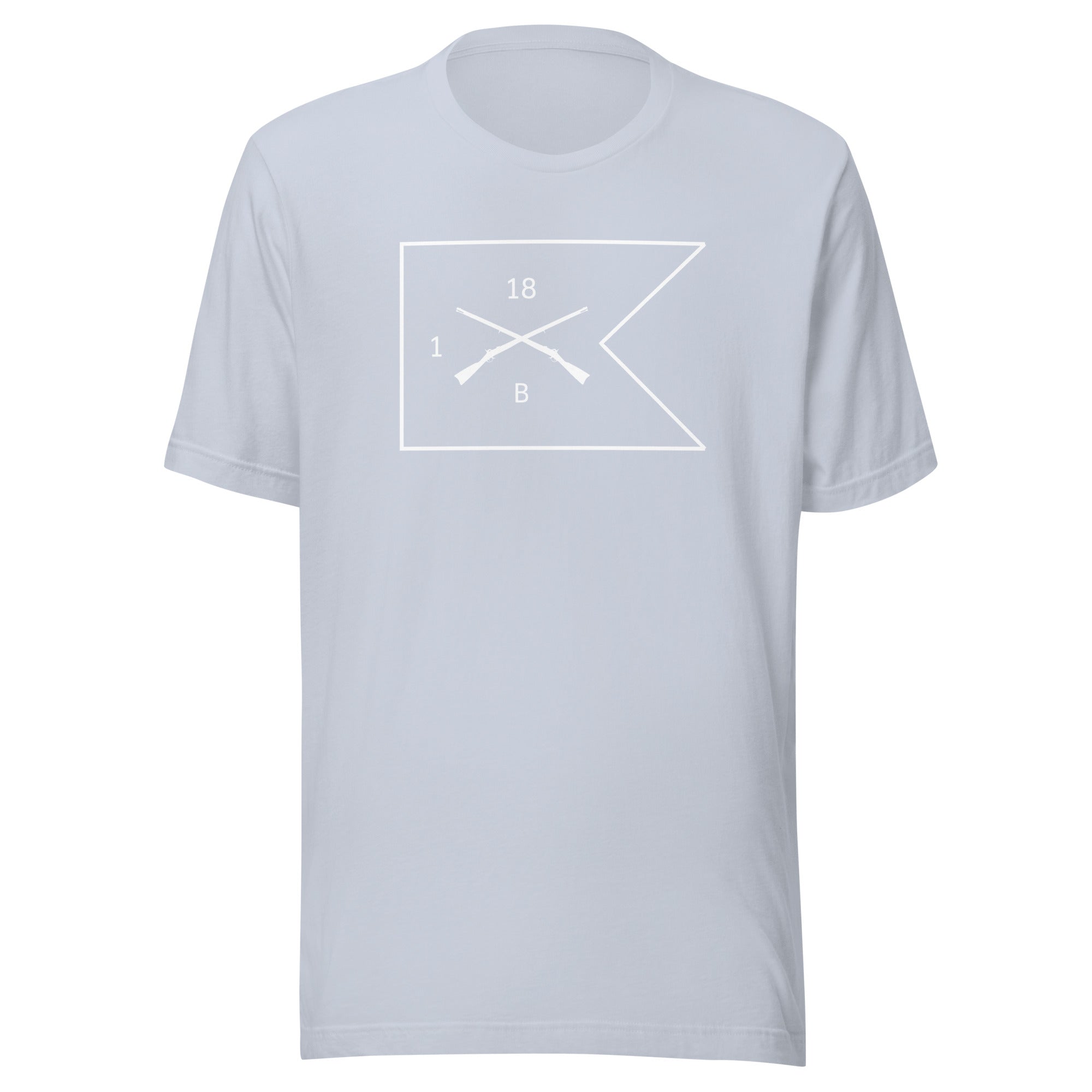 BA Unisex t-shirt