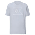 BA Unisex t-shirt