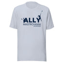 Camiseta unisex AM