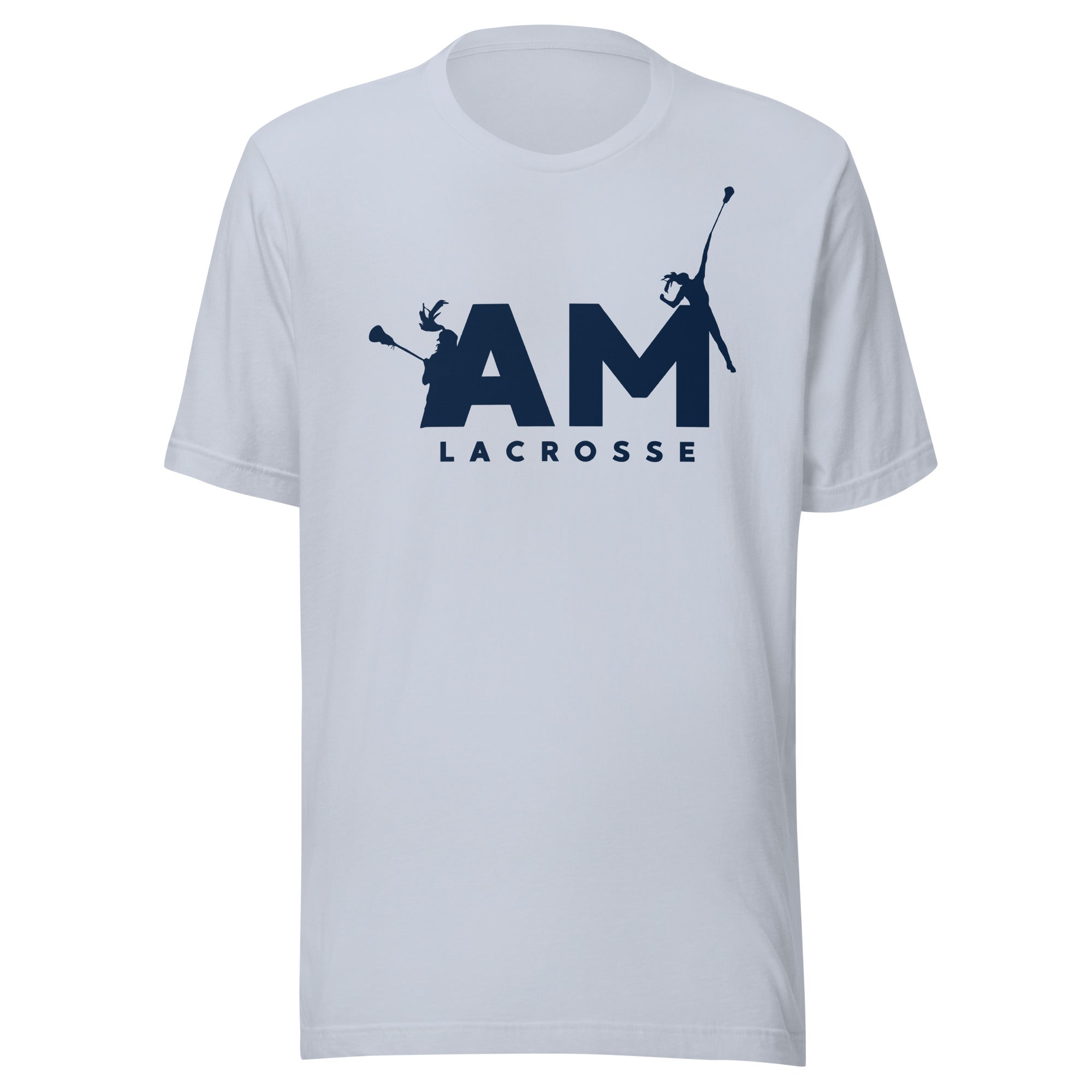 AM Unisex t-shirt v2