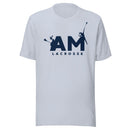 Camiseta unisex AM v2