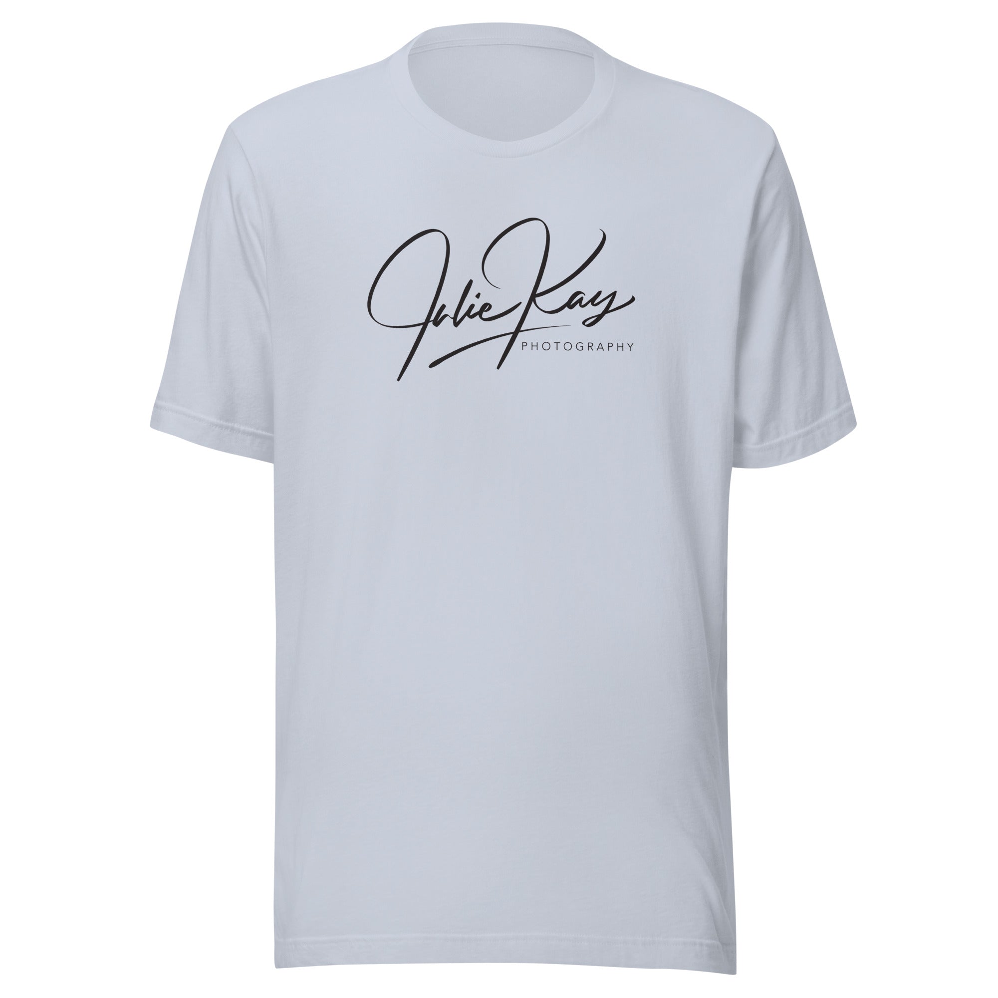 Julie Kay Unisex t-shirt V1