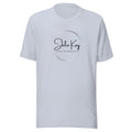 Julie Kay Unisex t-shirt V2