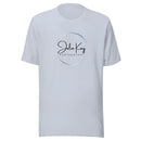 Julie Kay Unisex t-shirt V2