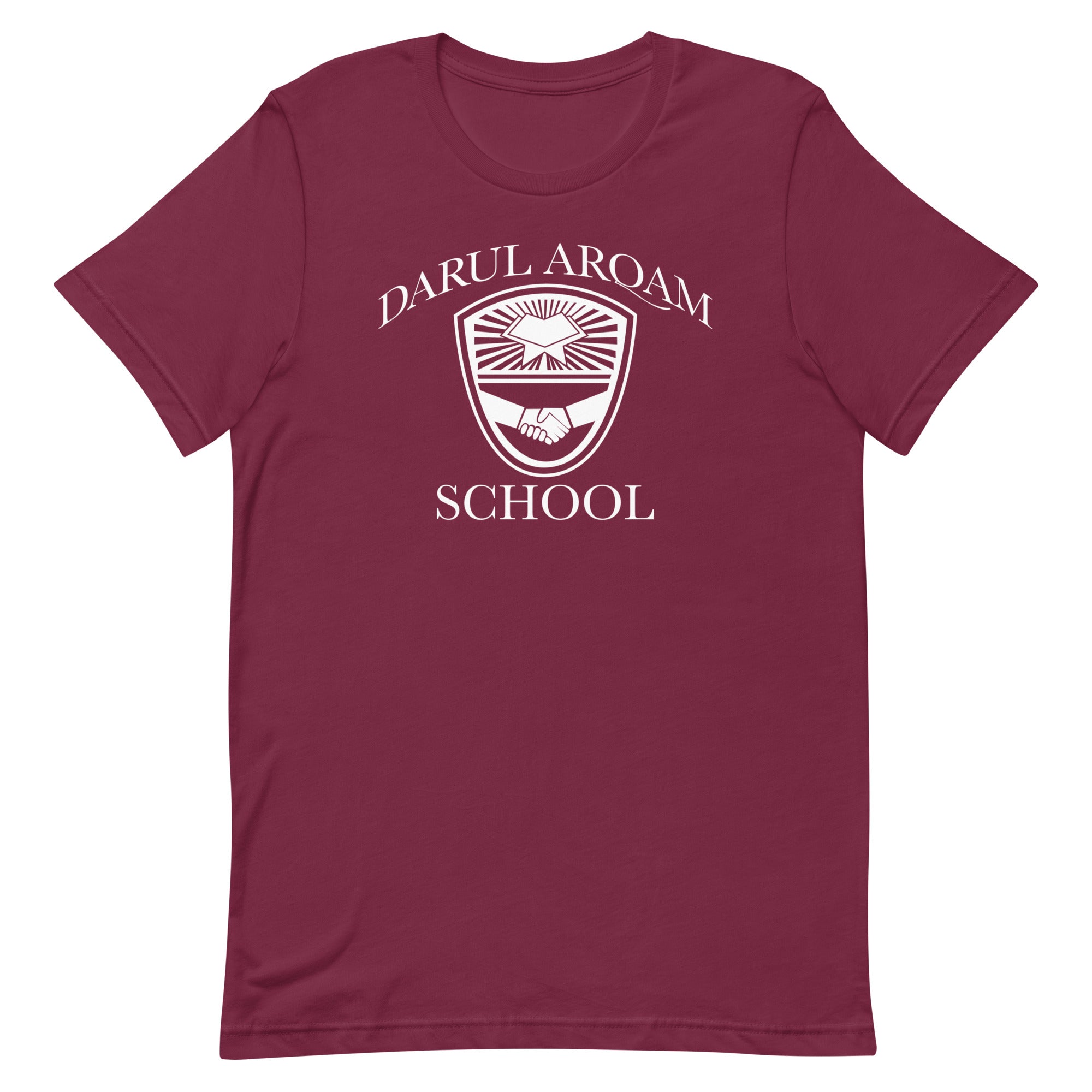 DAS Unisex t-shirt