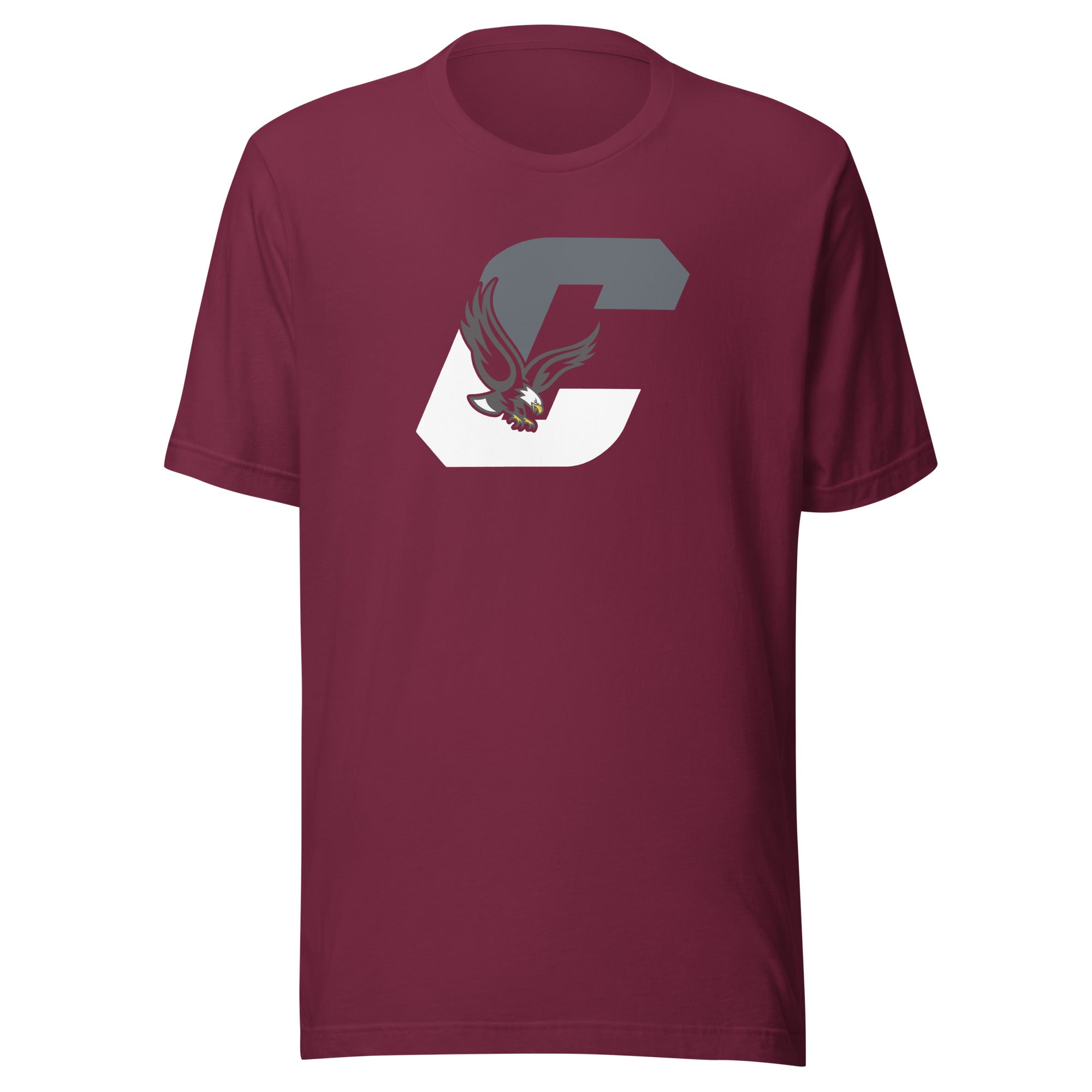 Boothwyn Elementary Unisex t-shirt