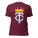 Camiseta de mujer TCT