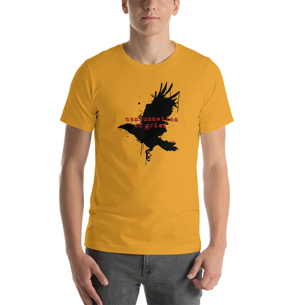 COG Unisex t-shirt